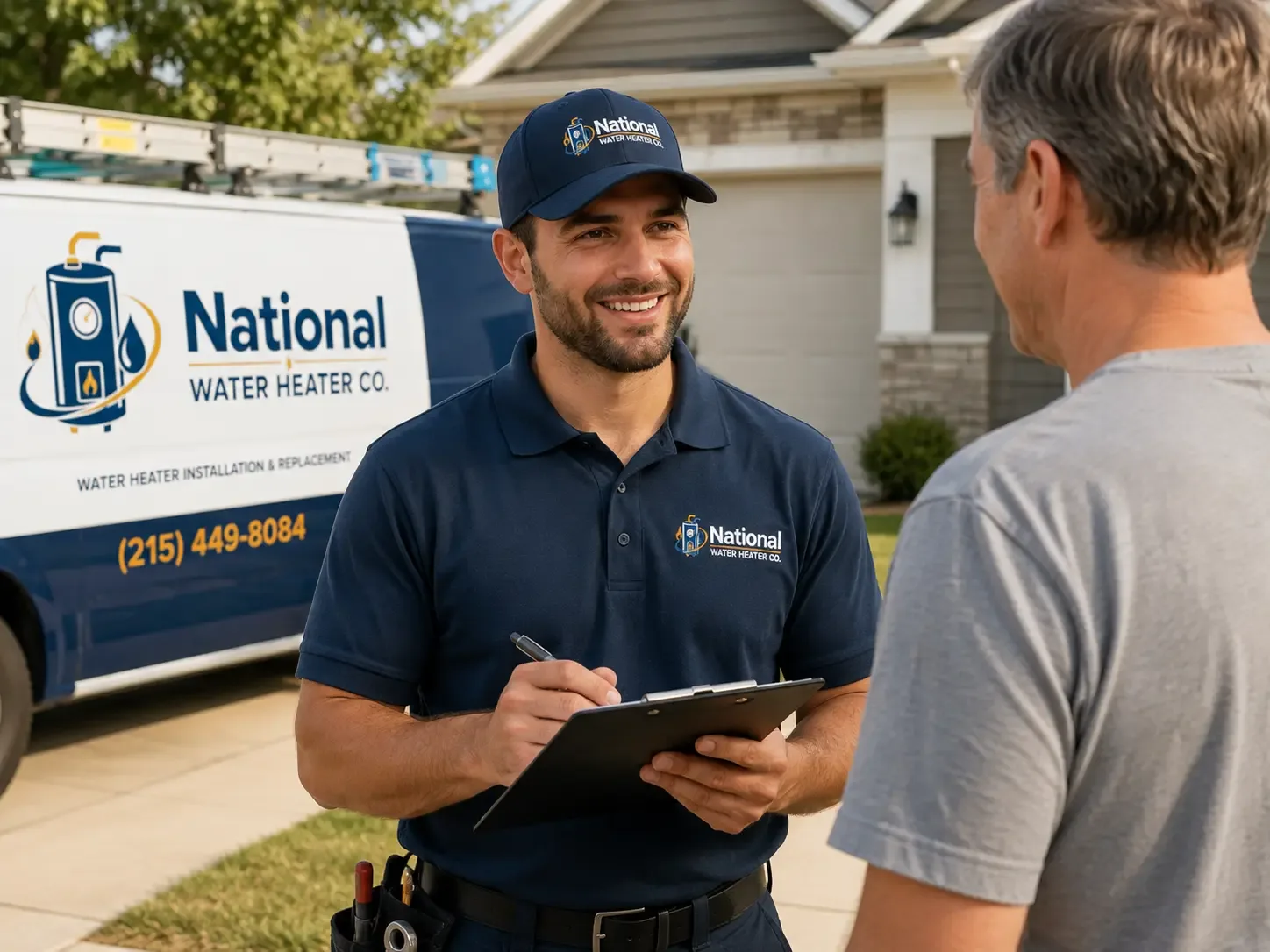 Water Heater Installation Coleridge, NE FAQs